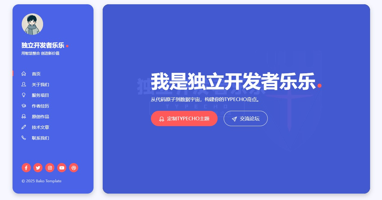 封面